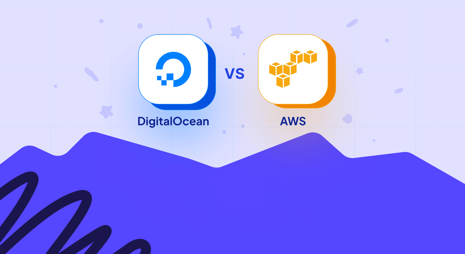 Competitor Analysis - AWS - Source: https://flywp.com/